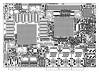 Модуль процессорный «МП-16» (ЛЯЮИ.467144.078)